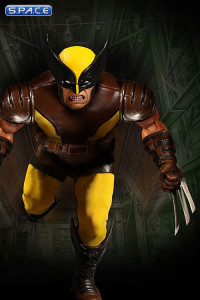 1/12 Scale Wolverine One:12 Collective (Marvel)