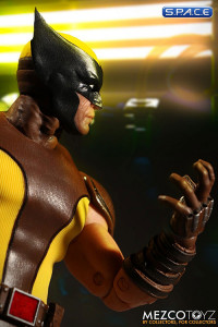 1/12 Scale Wolverine One:12 Collective (Marvel)