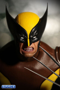 1/12 Scale Wolverine One:12 Collective (Marvel)