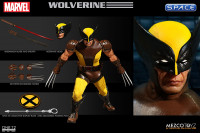 1/12 Scale Wolverine One:12 Collective (Marvel)