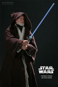 Obi-Wan Kenobi Premium Format Figure (Star Wars)