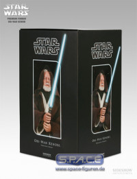 Obi-Wan Kenobi Premium Format Figure (Star Wars)