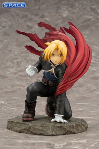 1/8 Scale Edward Elric ARTFXJ PVC Statue (Fullmetal Alchemist Brotherhood)