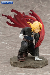 1/8 Scale Edward Elric ARTFXJ PVC Statue (Fullmetal Alchemist Brotherhood)