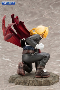 1/8 Scale Edward Elric ARTFXJ PVC Statue (Fullmetal Alchemist Brotherhood)