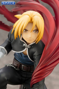 1/8 Scale Edward Elric ARTFXJ PVC Statue (Fullmetal Alchemist Brotherhood)