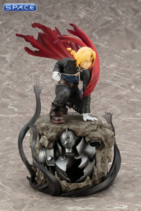 1/8 Scale Edward Elric DX Version ARTFXJ PVC Statue (Fullmetal Alchemist Brotherhood)