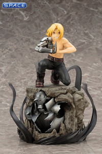 1/8 Scale Edward Elric DX Version ARTFXJ PVC Statue (Fullmetal Alchemist Brotherhood)