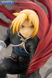 1/8 Scale Edward Elric DX Version ARTFXJ PVC Statue (Fullmetal Alchemist Brotherhood)