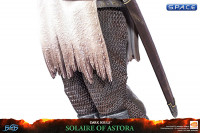 Solaire of Astora Statue (Dark Souls)