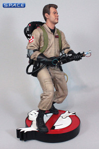 1/4 Scale Ray Stantz Statue (Ghostbusters)