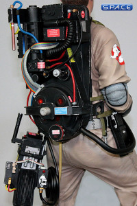 1/4 Scale Ray Stantz Statue (Ghostbusters)