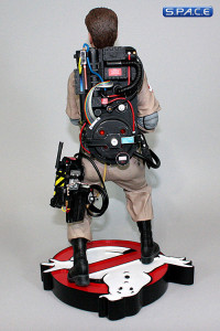 1/4 Scale Ray Stantz Statue (Ghostbusters)