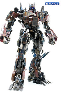 19 Optimus Prime Evasion Edition (Transformers: Age of Extinction)