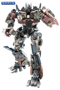 19 Optimus Prime Evasion Edition (Transformers: Age of Extinction)