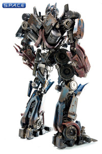 19 Optimus Prime Evasion Edition (Transformers: Age of Extinction)