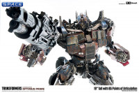 19 Optimus Prime Evasion Edition (Transformers: Age of Extinction)