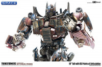 19 Optimus Prime Evasion Edition (Transformers: Age of Extinction)