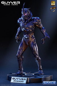 1/3 Scale Guyver Zoanoid Cinemaquette (Guyver: Dark Hero)