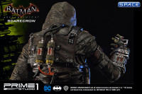 1/3 Scale Scarecrow Museum Masterline Statue (Batman: Arkham Knight)