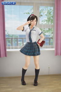 FiguartsZERO Miyamoto Hikari PVC Statue (Summer Lesson)