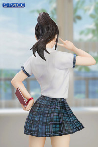 FiguartsZERO Miyamoto Hikari PVC Statue (Summer Lesson)