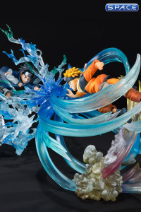 FiguartsZERO Naruto Uzumaki Web Exclusive PVC Statue (Naruto)