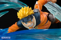 FiguartsZERO Naruto Uzumaki Web Exclusive PVC Statue (Naruto)