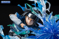 FiguartsZERO Sasuke Uchiha Web Exclusive PVC Statue (Naruto)