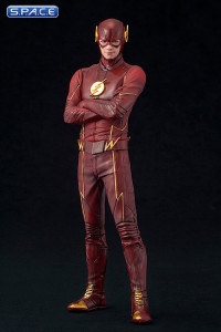 1/10 Scale The Flash ARTFX+ PVC Statue (The Flash)