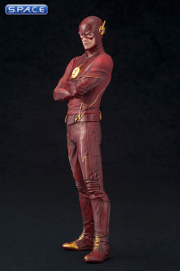 1/10 Scale The Flash ARTFX+ PVC Statue (The Flash)