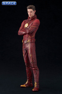 1/10 Scale The Flash ARTFX+ PVC Statue (The Flash)