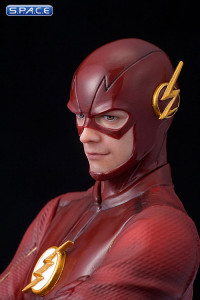 1/10 Scale The Flash ARTFX+ PVC Statue (The Flash)