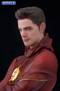 1/10 Scale The Flash ARTFX+ PVC Statue (The Flash)