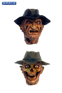 Freddy Krueger with Sound Premium Motion Statue (A Nightmare on Elm Street)