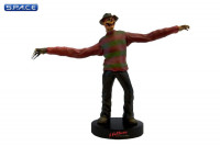 Freddy Krueger with Sound Premium Motion Statue (A Nightmare on Elm Street)