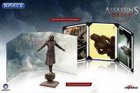 1/5 Scale Aguilar PVC Statue (Assassins Creed)