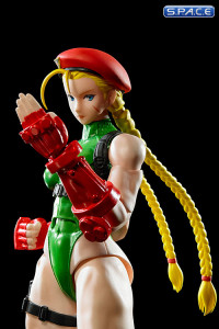 S.H.Figuarts Cammy (Street Fighter V)