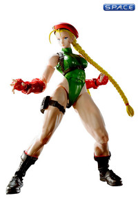 S.H.Figuarts Cammy (Street Fighter V)