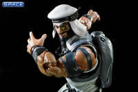 S.H.Figuarts Rashid (Street Fighter V)