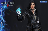 1/4 Scale Yennefer of Vengerberg Premium Masterline Statue (The Witcher 3: Wild Hunt)