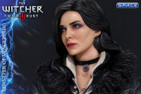 1/4 Scale Yennefer of Vengerberg Premium Masterline Statue (The Witcher 3: Wild Hunt)