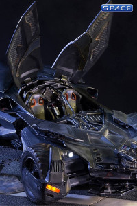 1/10 Scale Batmobile Museum Masterline (Batman v Superman: Dawn of Justice)