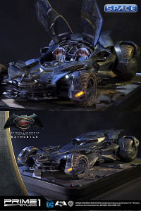 1/10 Scale Batmobile Museum Masterline (Batman v Superman: Dawn of Justice)