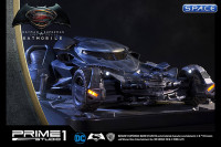 1/10 Scale Batmobile Museum Masterline (Batman v Superman: Dawn of Justice)