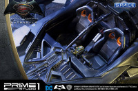 1/10 Scale Batmobile Museum Masterline (Batman v Superman: Dawn of Justice)