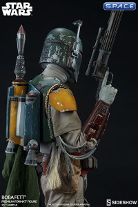 Boba Fett Premium Format Figure (Star Wars)