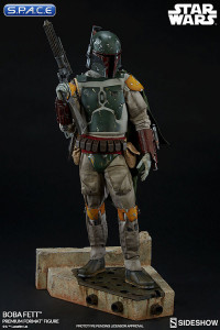 Boba Fett Premium Format Figure (Star Wars)