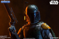 Boba Fett Premium Format Figure (Star Wars)