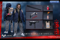 1/6 Scale The Darkzone Rioter